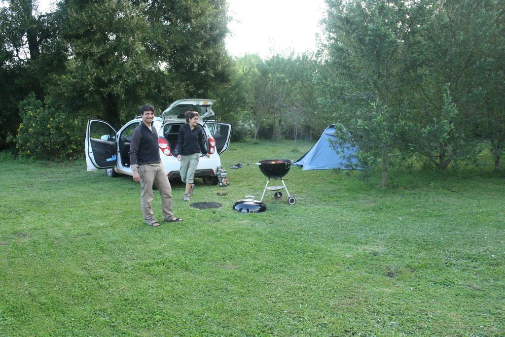 Fijnbosch Cottage And Camping Stormsrivier Bilik gambar